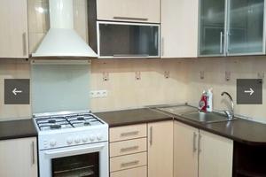 квартира за адресою Таборова вул., 81/1