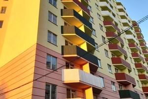 квартира по адресу Академика Сахарова ул., 20б