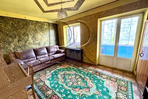 квартира за адресою Амвросія Бучми бульв., 4