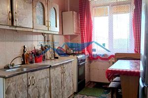 квартира за адресою Героїв АТО вул. (Красіна), 118/2