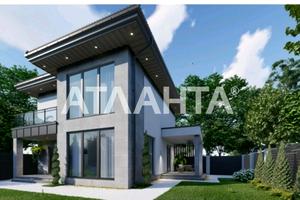 дом по адресу с. Лиманка, Інститутська ул.