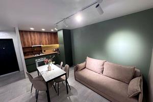 квартира за адресою Смакули вул., 8