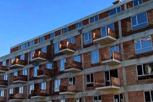 паркомісце за адресою Пилипа Орлика вул., 20