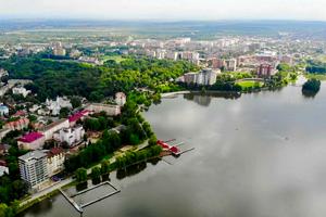 квартира за адресою Гетьмана Мазепи вул., 138а