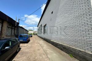 коммерческая по адресу Буча, Горького ул., 8