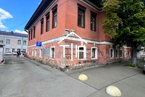 коммерческая по адресу Хорива ул., 19