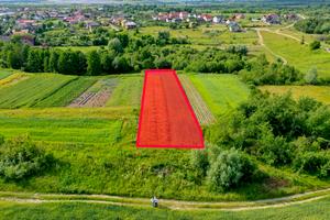 ділянка за адресою с. Терновиця, 