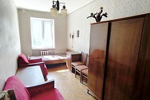квартира по адресу Сегедская ул., 23