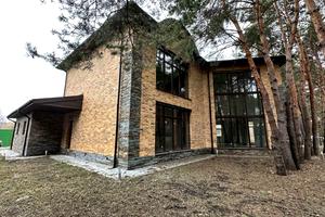 будинок за адресою Лісова вул., 50