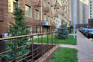 квартира за адресою Академіка Сахарова вул., 3-А