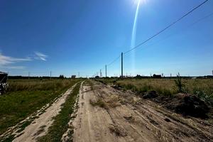 ділянка за адресою с. Михайлівка-Рубежівка, 