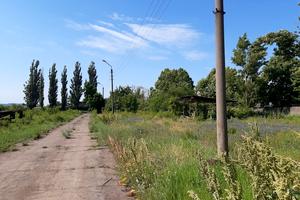комерційна за адресою Окружна вул., 4
