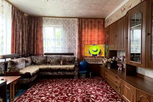 будинок за адресою с. Дубіївка, Вишнева, 43