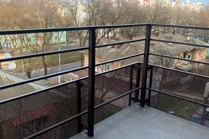 квартира за адресою Гераневая, 2