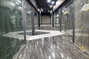 комерційна за адресою Миколи Бажана просп., 17-А