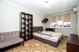 квартира по адресу Михаила Мулика ул. (Гаркуші), 23