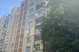 квартира по адресу Незалежності бульв. (50 років Жовтня)