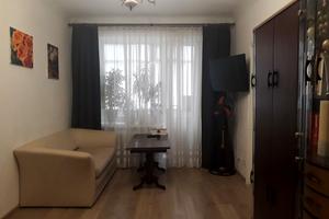 квартира по адресу Бастионная ул., 5
