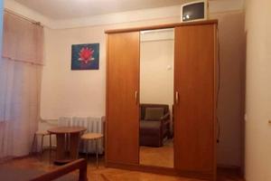 квартира за адресою Андрія Малишка вул., 27
