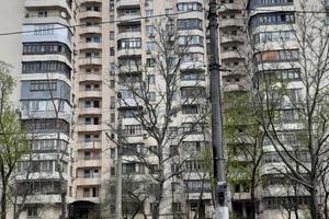 квартира за адресою Академіка Корольова вул., 17