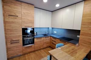 квартира по адресу Метрологическая ул., 60