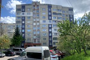 квартира за адресою Вернадського, 26