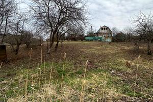 участок по адресу 8 проїзд
