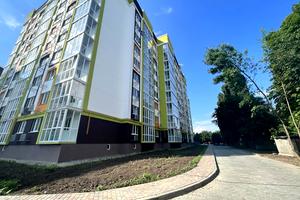 квартира за адресою Європейська вул. (Фрунзе), 146е