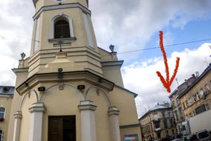 квартира за адресою Клепарівська вул., 2