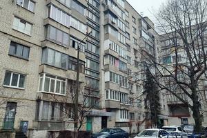 квартира за адресою Святоюріївська вул., 10/2