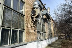 комерційна за адресою Київ, Віктора Некрасова вул. (Північно-Сирецька), 88