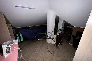дом по адресу Ломаный пер., 31/26