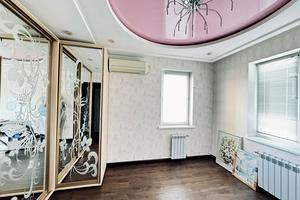 квартира по адресу Лисового ул., 6