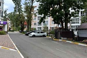 участок по адресу Ирпень, Академіка Ромоданова ул. (Льва Толстого), 48