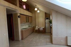 квартира за адресою Регенераторна вул., 4к2