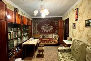 квартира по адресу Вольського, 8