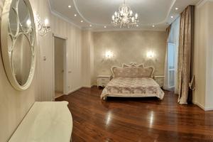 квартира за адресою Аркадійська алея вул., 5А К1