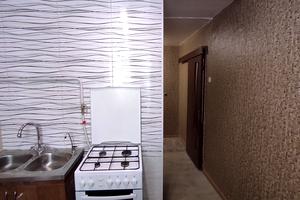 квартира за адресою Альпійський пров., 20