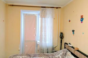 квартира за адресою Героїв Крут вул. (Черепіна), 54б