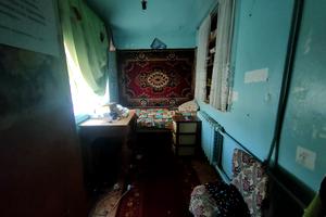 дом по адресу 12 Линия ул.