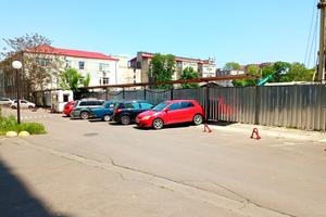 комерційна за адресою Середньофонтанська вул., 19г