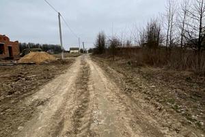 ділянка за адресою Агрономічна
