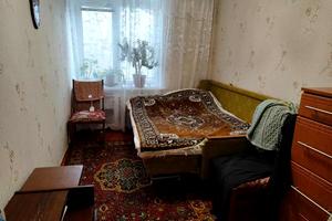 квартира по адресу Дзвінка ул., 21