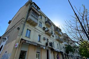 квартира по адресу Соборная пл., 1
