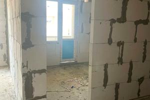 квартира за адресою Будівельна вул., 48
