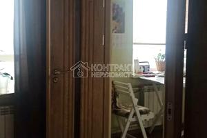 квартира по адресу Жуковского просп., 3