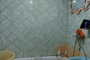 квартира по адресу Квітнева ул., 4а