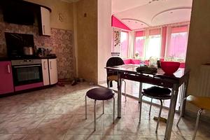 квартира за адресою Дитяча вул., 15 