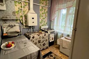 квартира по адресу Майдан Привокзальний 5, 5