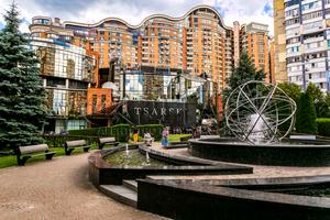 коммерческая по адресу Старонаводницкая ул., 13Б